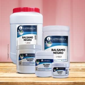 BALSAMO NEGRO