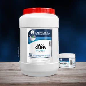 BASE DE CREMA