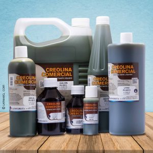 CREOLINA COMERCIAL