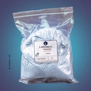 DETERGENTE CON AROMA