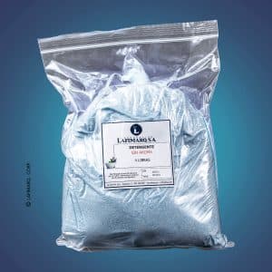 DETERGENTE SIN AROMA