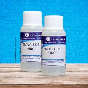 ESENCIA DE PINO