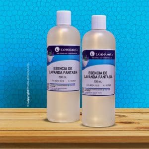 ESENCIA LAVANDA FANTASIA