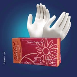 GUANTES DESCARTABLES CIENTO