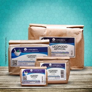 LICOPODIO ARTIFICIAL
