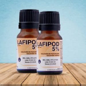 LAFIPOD 5%
