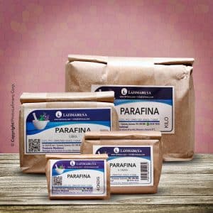 PARAFINA