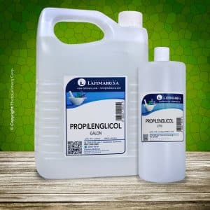 PROPILENGLICOL