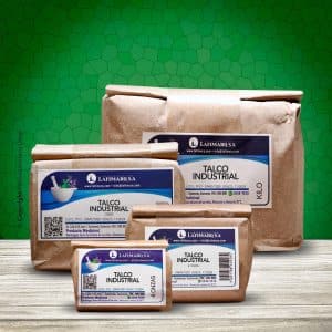 TALCO INDUSTRIAL SIMPLE