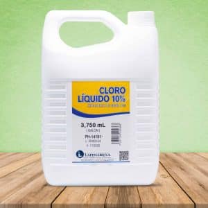 CLORO LIQUIDO